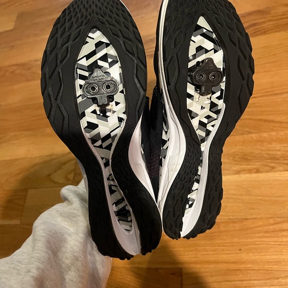 Tiem cycling shoes - Picture 3 of 4